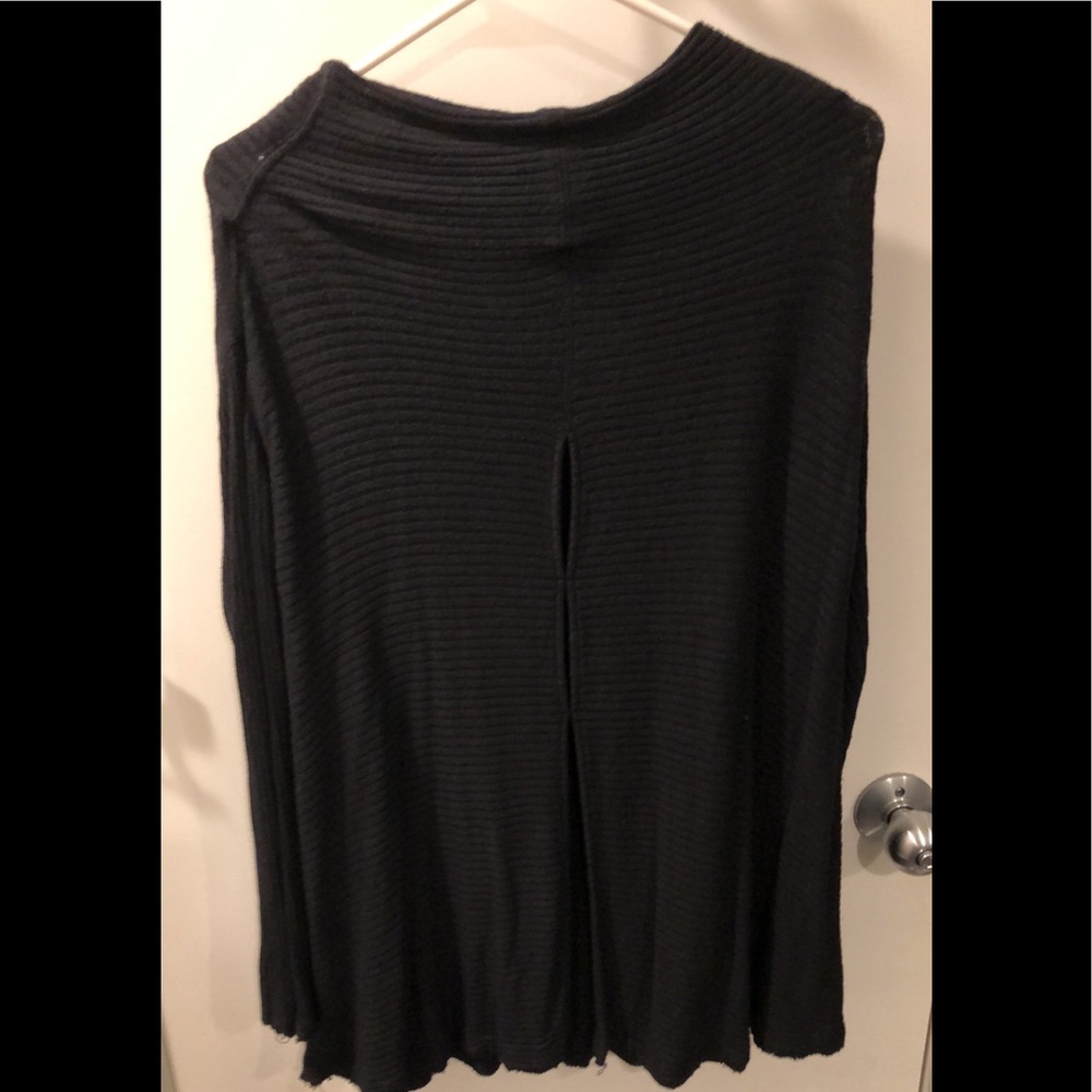 Free People size medium tunic